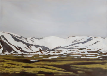 Bláfjöll II